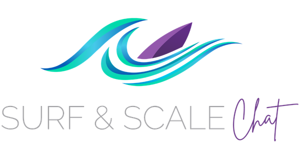 Surf & Scale Chat